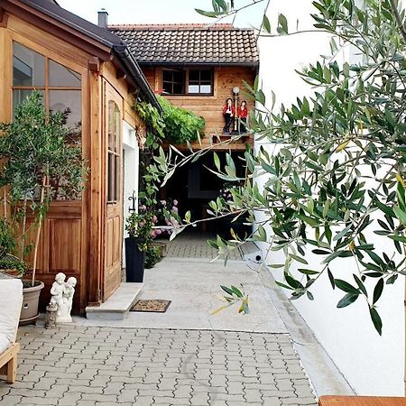 Casa Zara Διαμέρισμα Mörbisch am See Εξωτερικό φωτογραφία