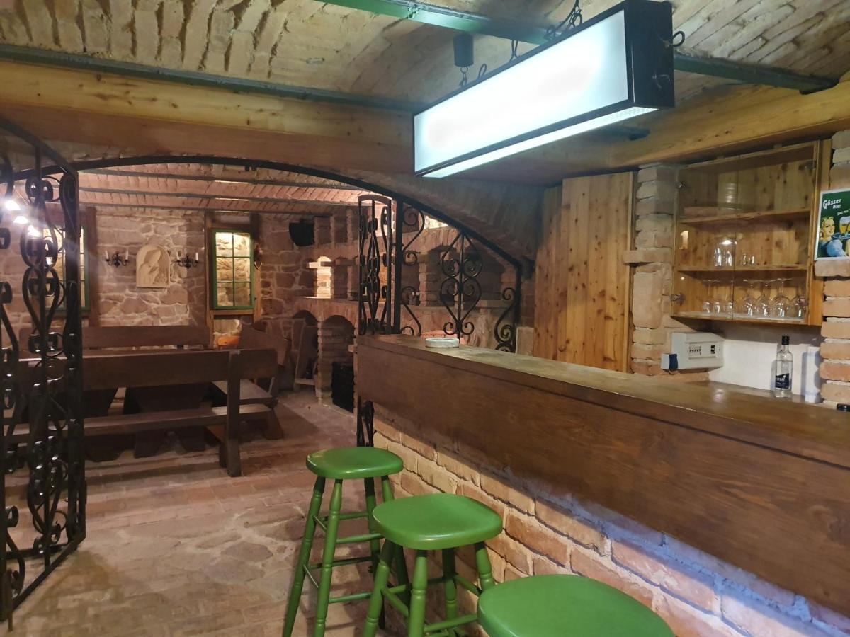 Casa Zara Διαμέρισμα Mörbisch am See Εξωτερικό φωτογραφία
