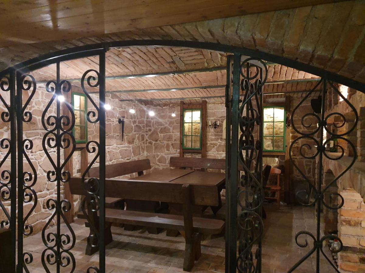 Casa Zara Διαμέρισμα Mörbisch am See Εξωτερικό φωτογραφία