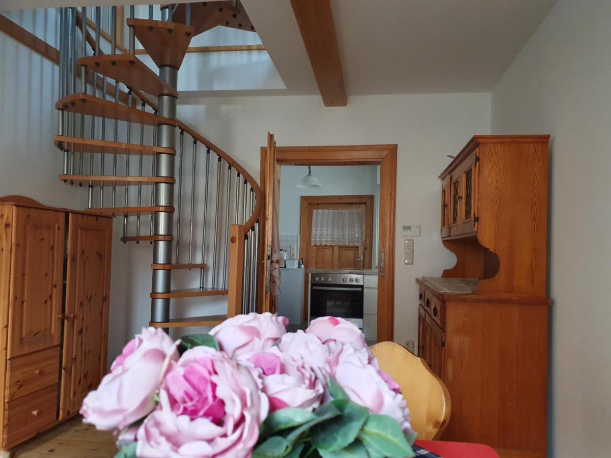 Casa Zara Διαμέρισμα Mörbisch am See Εξωτερικό φωτογραφία