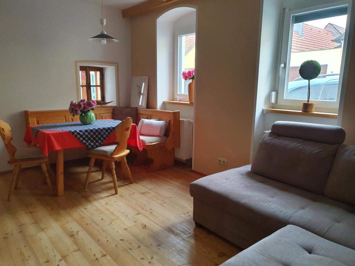 Casa Zara Διαμέρισμα Mörbisch am See Εξωτερικό φωτογραφία