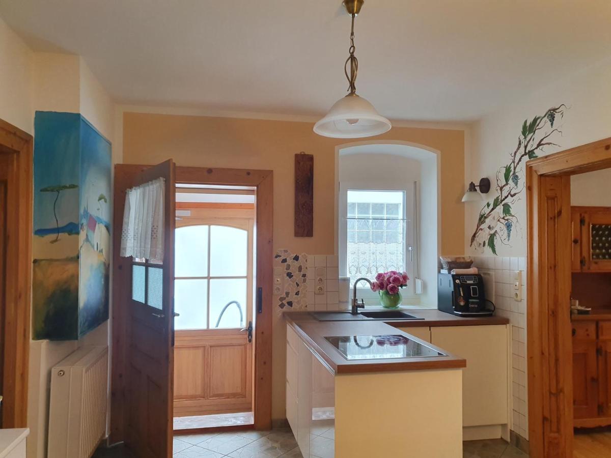 Casa Zara Διαμέρισμα Mörbisch am See Εξωτερικό φωτογραφία