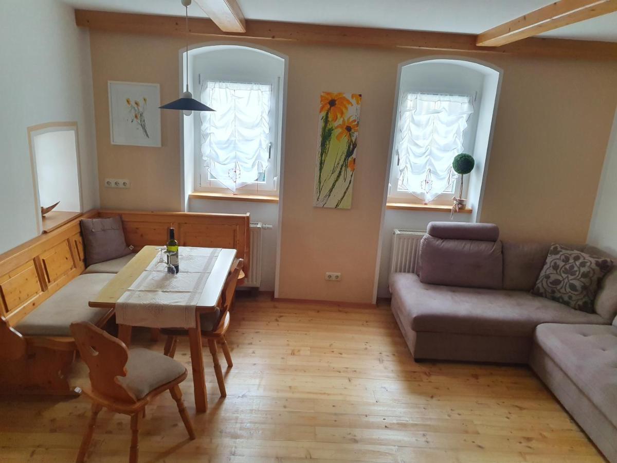 Casa Zara Διαμέρισμα Mörbisch am See Εξωτερικό φωτογραφία