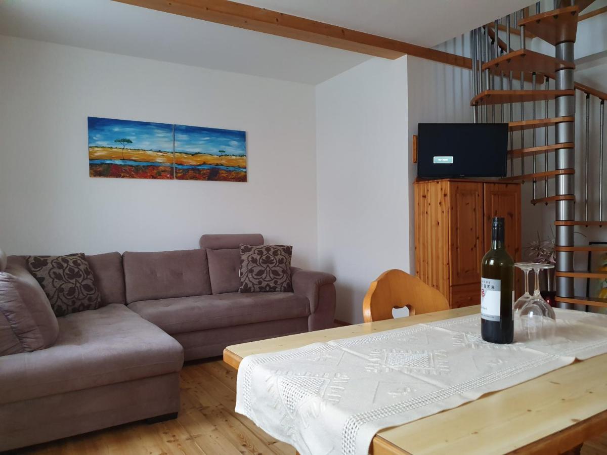 Casa Zara Διαμέρισμα Mörbisch am See Εξωτερικό φωτογραφία