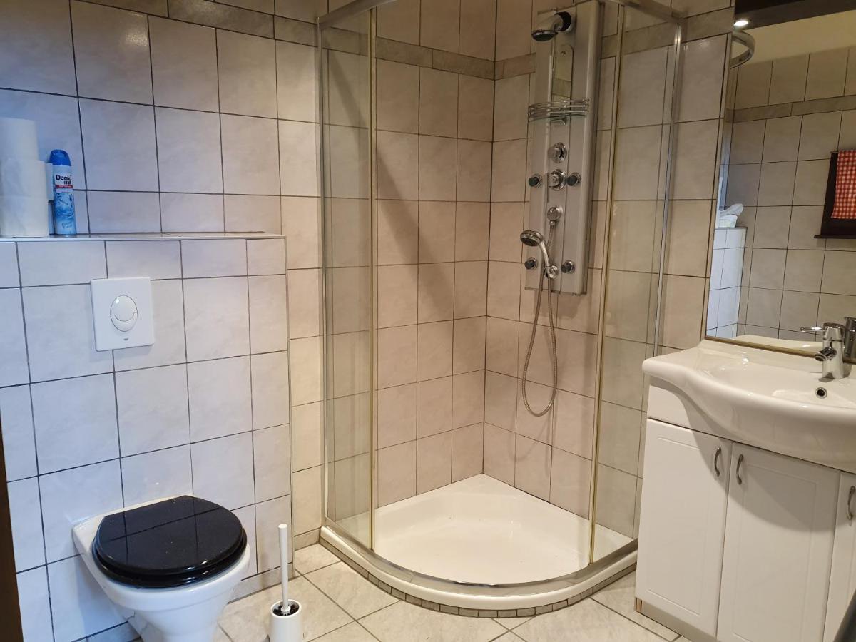 Casa Zara Διαμέρισμα Mörbisch am See Εξωτερικό φωτογραφία