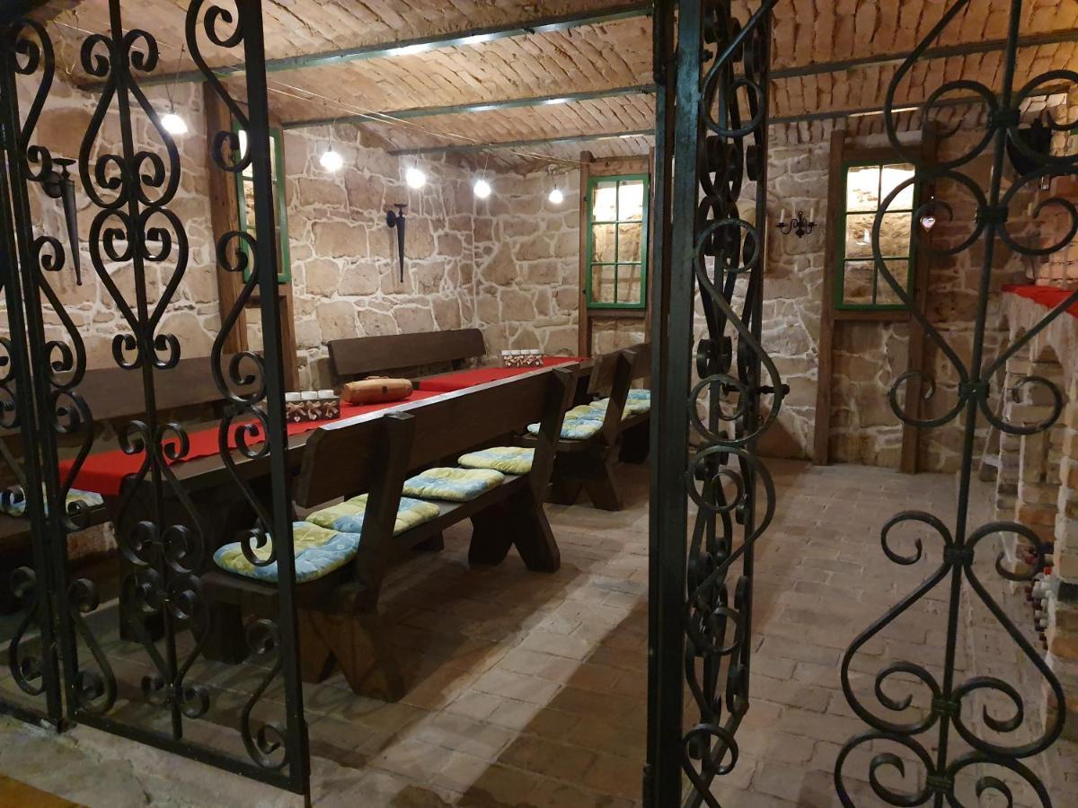 Casa Zara Διαμέρισμα Mörbisch am See Εξωτερικό φωτογραφία