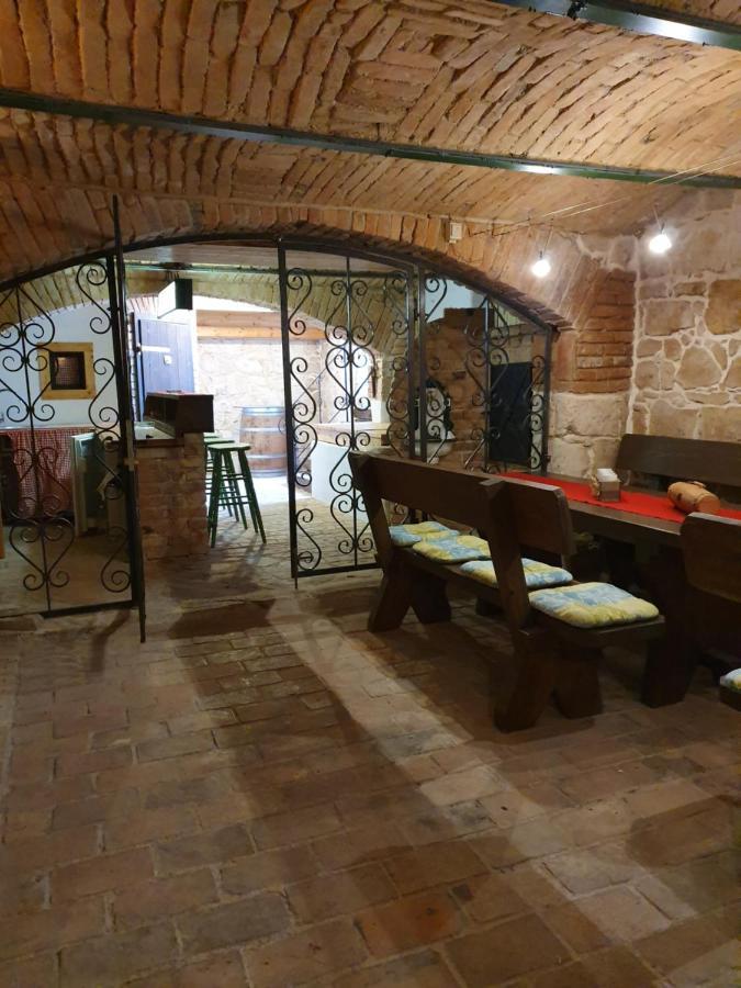 Casa Zara Διαμέρισμα Mörbisch am See Εξωτερικό φωτογραφία