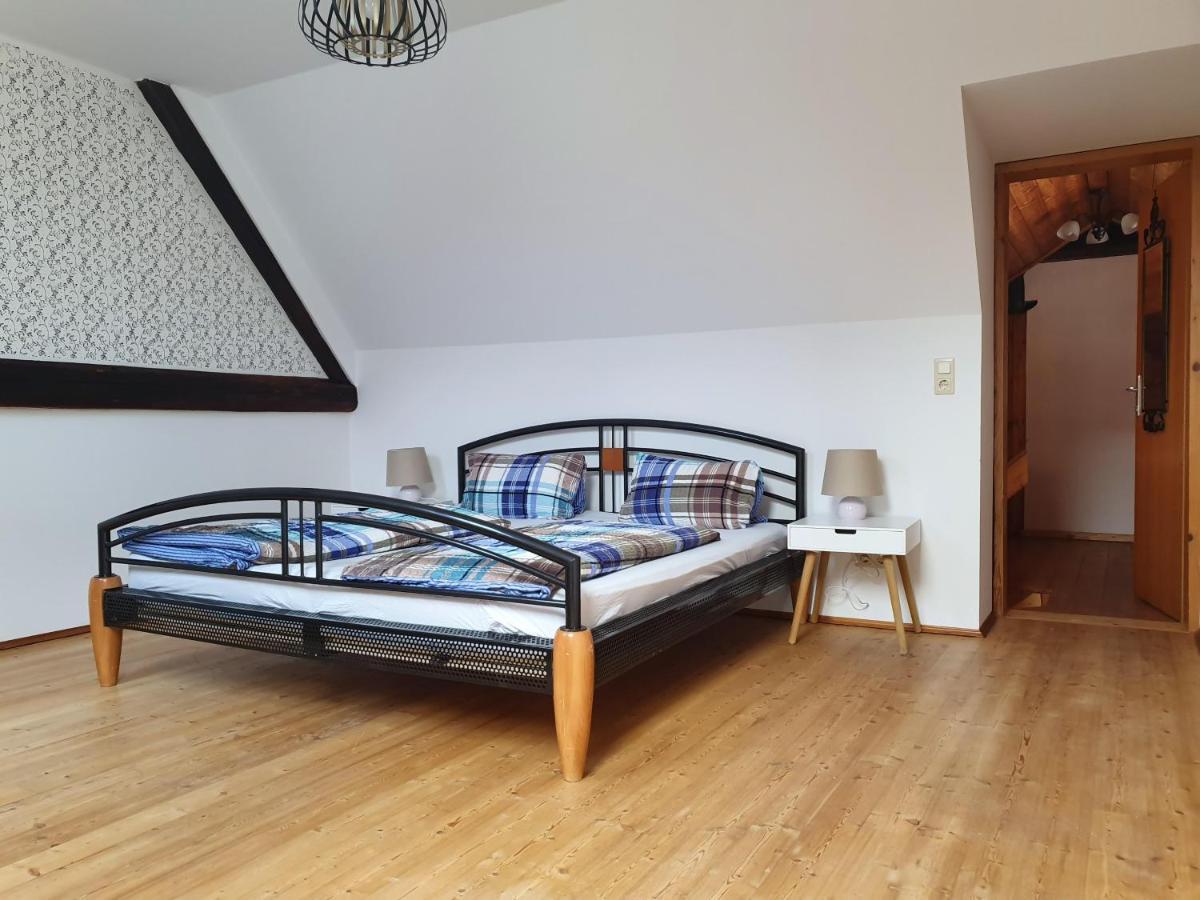 Casa Zara Διαμέρισμα Mörbisch am See Εξωτερικό φωτογραφία
