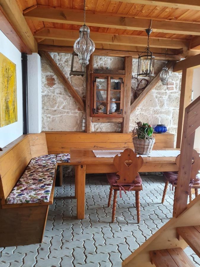 Casa Zara Διαμέρισμα Mörbisch am See Εξωτερικό φωτογραφία