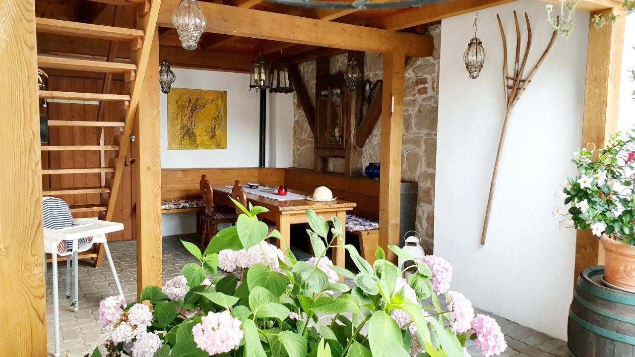 Casa Zara Διαμέρισμα Mörbisch am See Εξωτερικό φωτογραφία