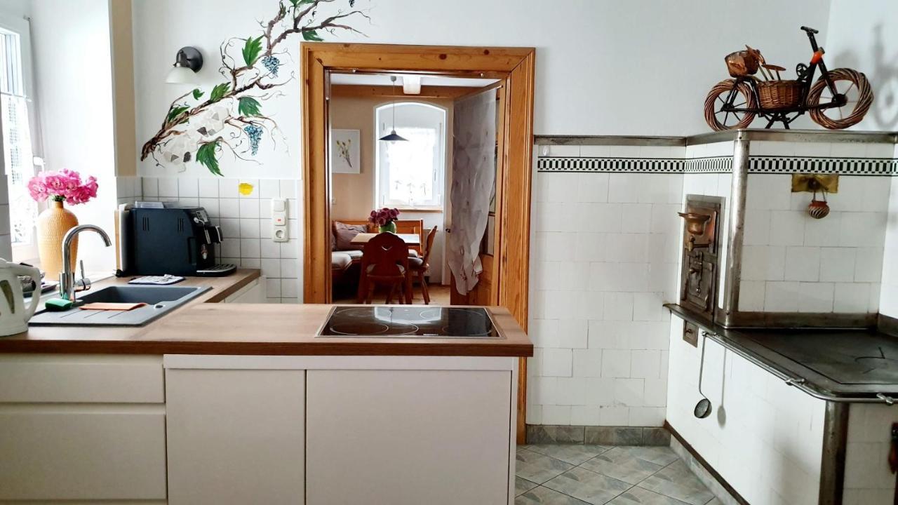Casa Zara Διαμέρισμα Mörbisch am See Εξωτερικό φωτογραφία