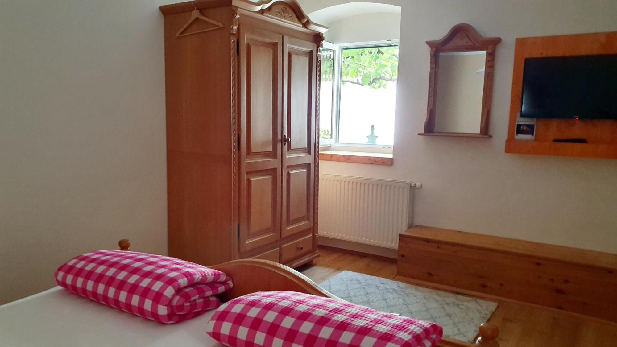 Casa Zara Διαμέρισμα Mörbisch am See Εξωτερικό φωτογραφία