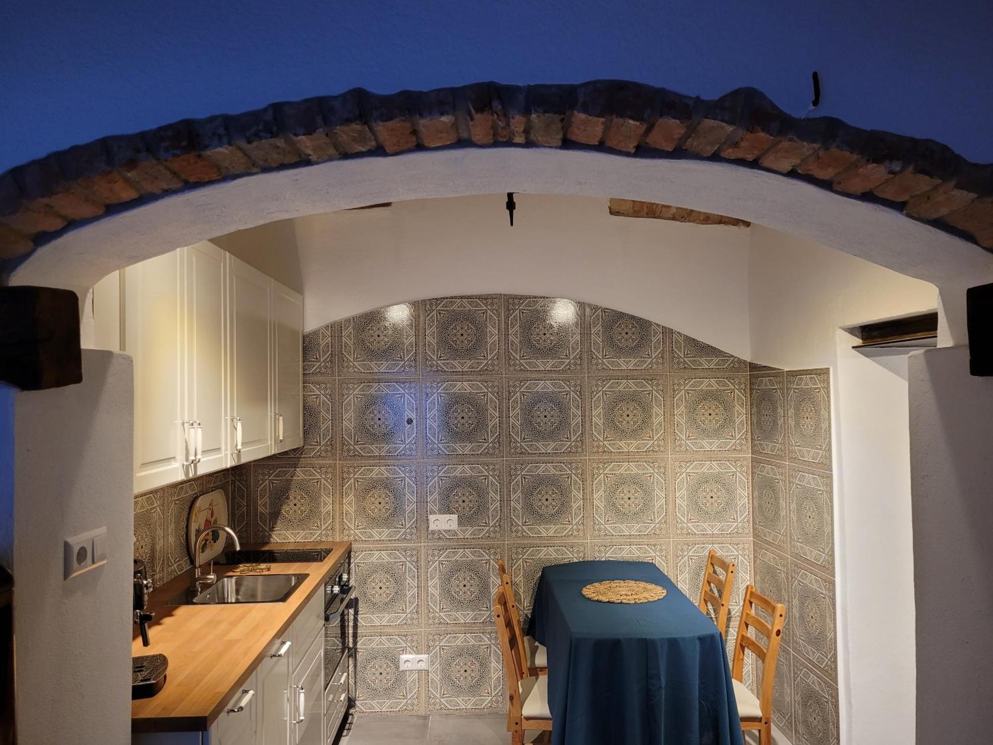 Casa Zara Διαμέρισμα Mörbisch am See Εξωτερικό φωτογραφία